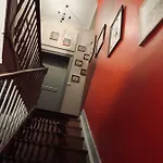 D'hotes Les Foulons Bed & Breakfast