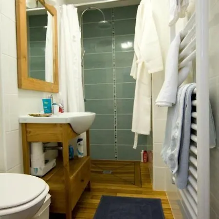 Bed & Breakfast D'hotes Les Foulons Douai