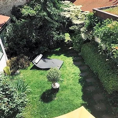 Bed and Breakfast D'hotes Les Foulons Ντουαί