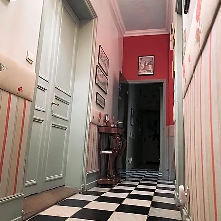 Bed and Breakfast D'hotes Les Foulons Ντουαί