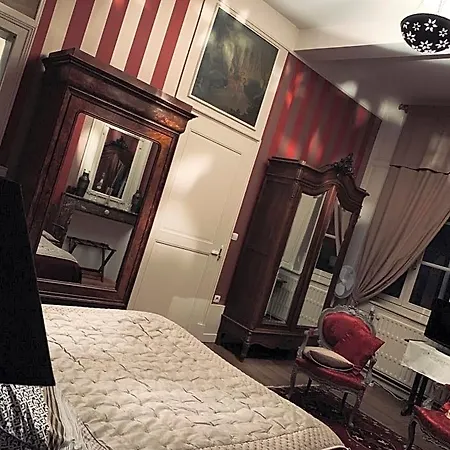 Bed and Breakfast D'hotes Les Foulons Ντουαί