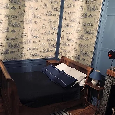 D'hotes Les Foulons Bed and Breakfast