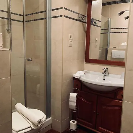Bed and Breakfast D'hotes Les Foulons Ντουαί