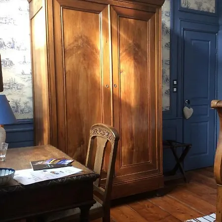 D'hotes Les Foulons 3* Douai