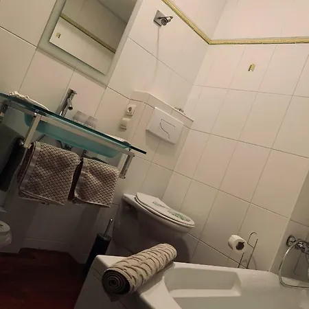 Bed and Breakfast D'hotes Les Foulons