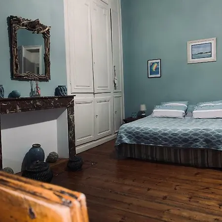 Bed and Breakfast D'hotes Les Foulons 3*